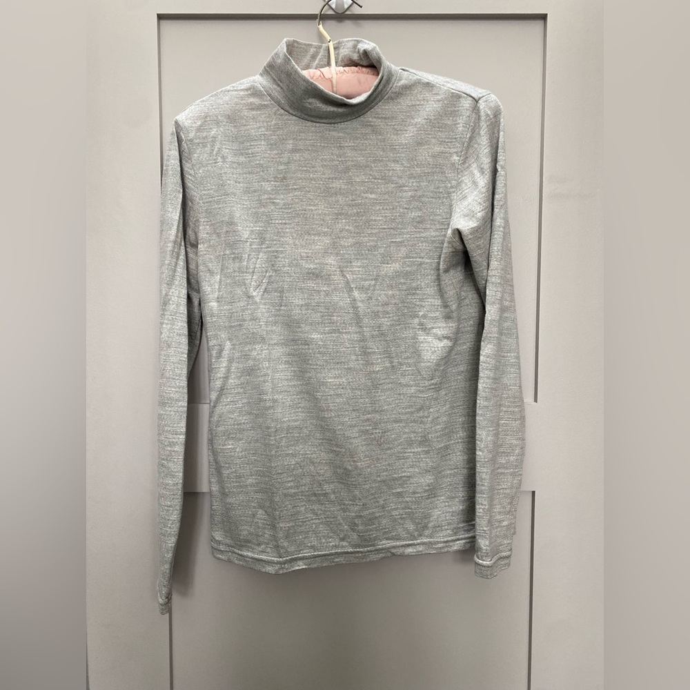 NUI Merino Wool Women’s Top